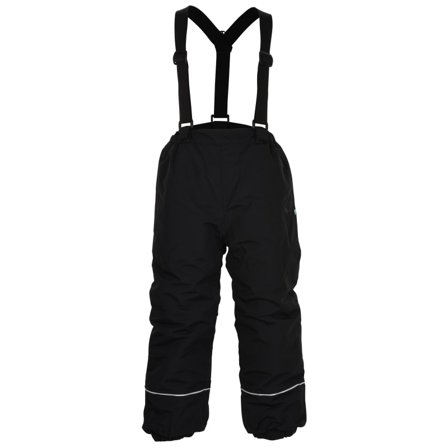 Lindberg Iceberg Pants Children everyday trousers Black 80