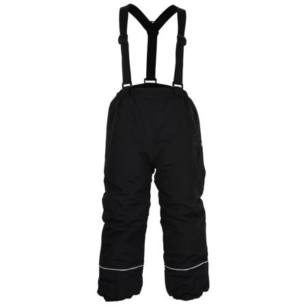 Lindberg Iceberg Pants Children everyday trousers Black 90
