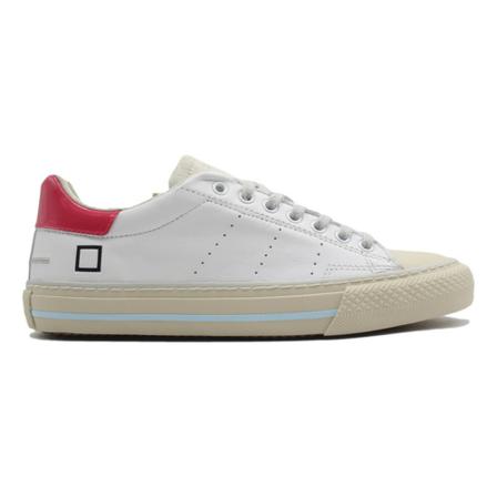 D.a.t.e. Sneakers Hvid, Dame, Størrelse: 37 EU