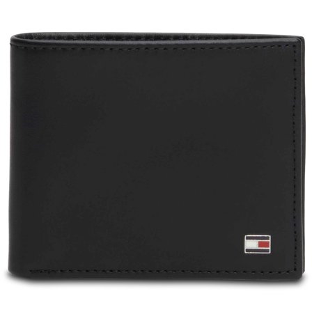 Tommy Hilfiger Eton Mini Pasjeshouder voor mannen - Portemonnees