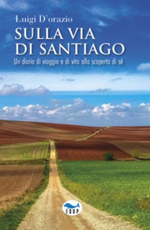 Sulla via di Santiago. Un diario di viaggio e di vita alla scoperta di sé Luigi D'Orazio