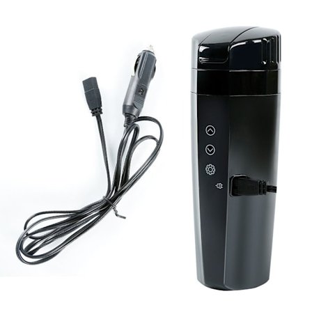 Bilvarmekop Bil El-kedel Kaffekrus Varmer