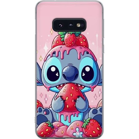 Yhteensopiva Puhelinkuori Samsung Samsung Galaxy S10e Ommel