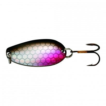 Möreungen 12g Flecto/Schwarz