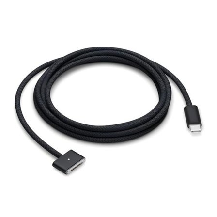 MagSafe 3 Opladerkabel 2m – USB-C