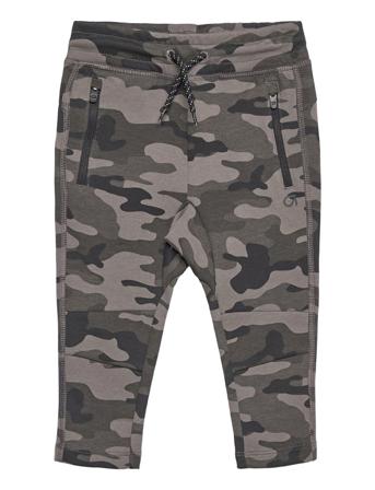 Gapfit Toddler Fit Tech Pull-On Joggers Black GAP