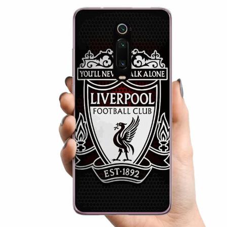 Xiaomi Mi 9t Pro Tpu Mobilskal Liverpool L.f.c.