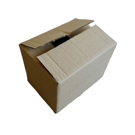 2 st packboxar 20 x 15 x 11 cm