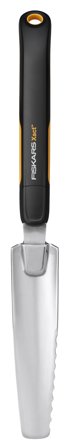 Fiskars Xact Plantespade smal, Hageredskap