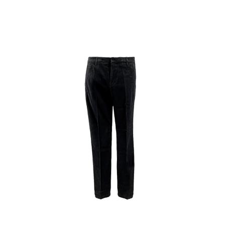 Dondup, Trousers Zwart, Heren, Maat:W32