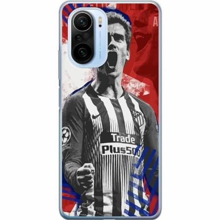 Xiaomi Mi 11i Skal / Mobilskal - Antoine Griezmann