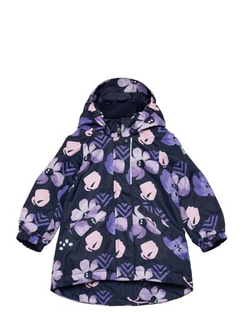 Reimatec Winter Jacket, Taho Outerwear Jackets & Coats Winter Jackets Navy Reima