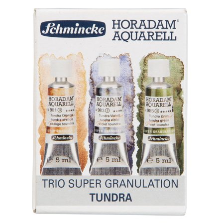 Schmincke Horadam Super Granulation Set Tundra