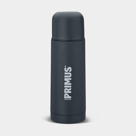 Borraccia termica Primus Vacuum Bottle Navy, 350 ml
