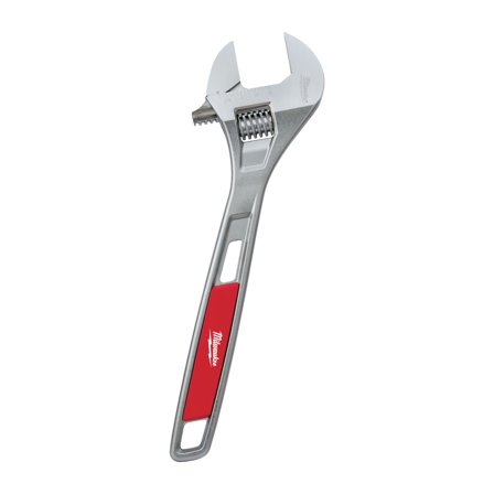 Milwaukee 4932499516 Skiftenøkkel 380 mm, Håndverktøy