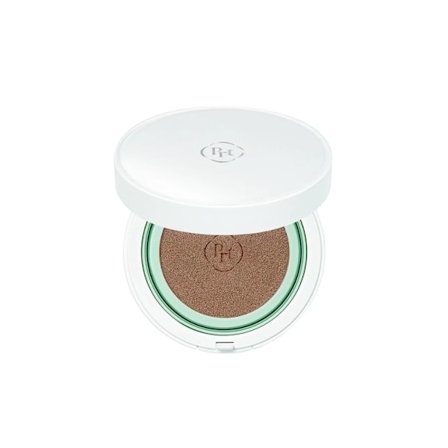 PURITO SEOUL - Wonder Releaf Centella BB Cushion 23 Natural Beige SPF30 PA+++, 15 g - BB cream i kuddform