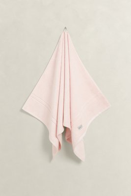 GANT - Premium håndkle 70x140cm pink embrace