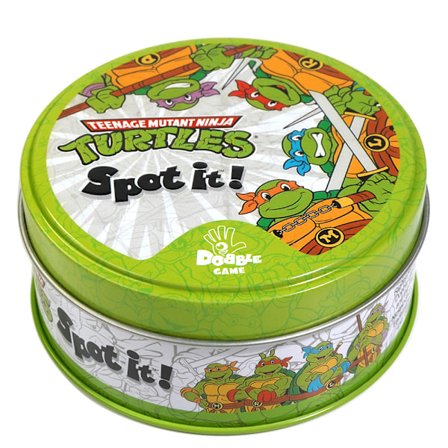 Engelska Spot it familjesammankomst förälder-barn hitta skillnaden spelkort dobble spelkort hitta din syster