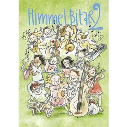 Himmelbitar 2 9789176948132