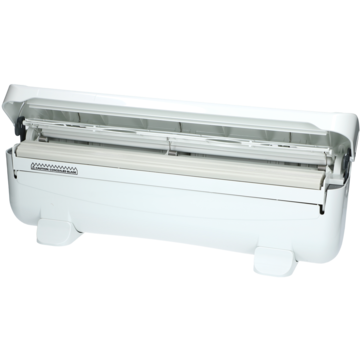 DISPENSER EDGE 45CM BRED