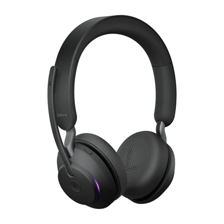 Jabra Evolve2 65 MS Stereo - hodesett