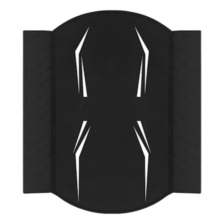 Sähköpyörän akun suojus Akun suojaukset Runko Sähköpyörän akun suojakotelo