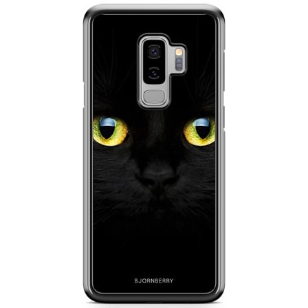 Bjornberry Skal Samsung Galaxy S9 Plus - Kattögon