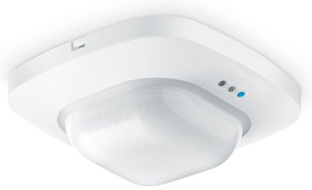 Steinel 57497 Närvarovakt IR, HD och DALI2, Belysning