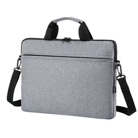 Laptop Taske Laptop Tote Skuldertaske 15,6 tommer Dame Laptop
