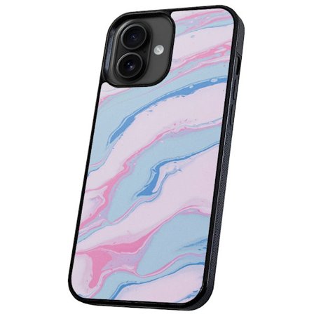 iPhone 17 - Skal/Mobilskal Marmor