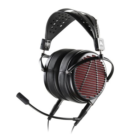 Outlet - Audeze LCD-GX Gaming headset