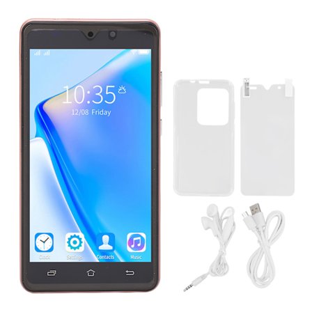 Samsung S22 Plus 5.5 Tum Android Smartphone 2GB RAM 32GB ROM Dual SIM GPS Ansiktsigenkänning Ultratunn Design