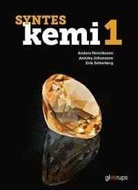 Syntes Kemi 1 - elevbok