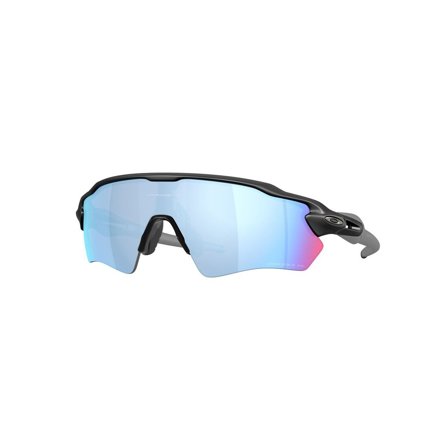 Oakley Radar EV S Path - Urheilulasit - Oakley - Mustat Wrap around