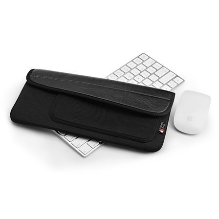 Beskyttende etui til Apple Keyboard og Mouse (2. generation)