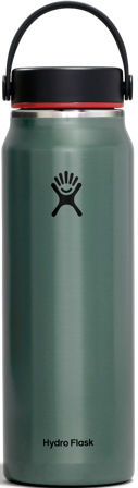 HydroFlask LW Wide juomapullo, 946ml, Serpentine