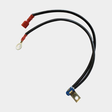 Termosikring til bovpropeller Lewmar, passer til 8 - 9.6 kW