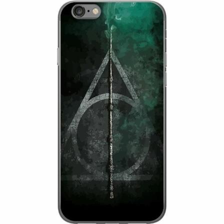 Apple Iphone 6 Genomskinligt Skal Harry Potter Hogwarts Legacy