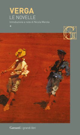 Le novelle. Vol. 1 Giovanni Verga
