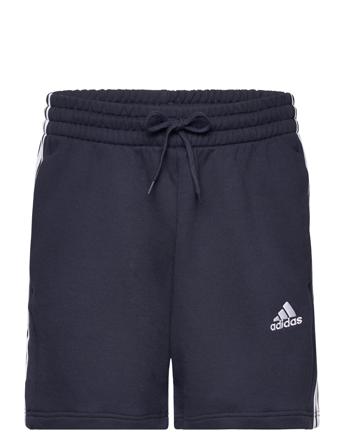 M 3S Ft Sho Sport Shorts Sweat Shorts Black Adidas Sportswear