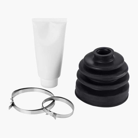 Gummidamask - Biltema