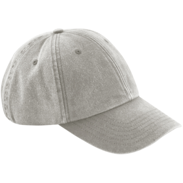 Keps Beechfield B655 6-panel L