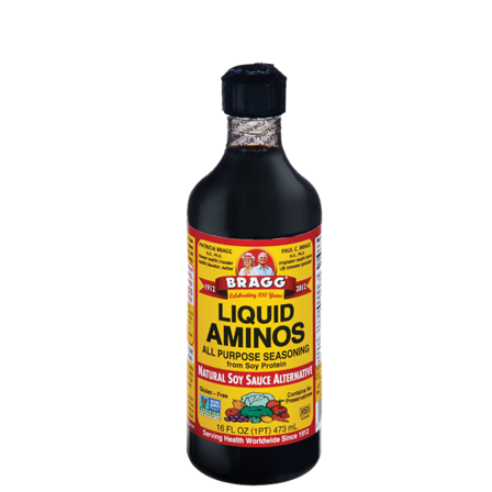 Bragg Liquid Aminos 473 ml