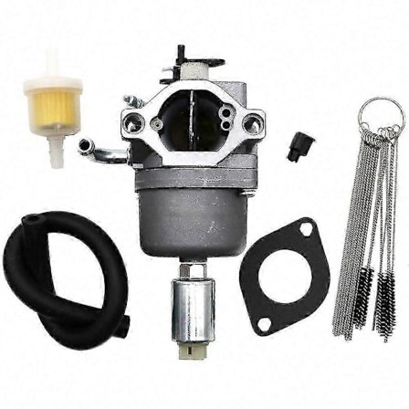 Karburator til Briggs & Stratton 591731 594593 794572 796109 14.5HP-21HP Motor Plæneklipper Erstatning for Nikki 699915 697122