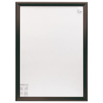 KLIKKRAMME 70X100 SORT*