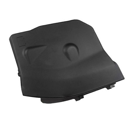 Bil Främre Batterilåda Skydd 31402984 för Volvo XC60 XC70 S80 S60 V70 2007-2016 Batteriskydd Ou