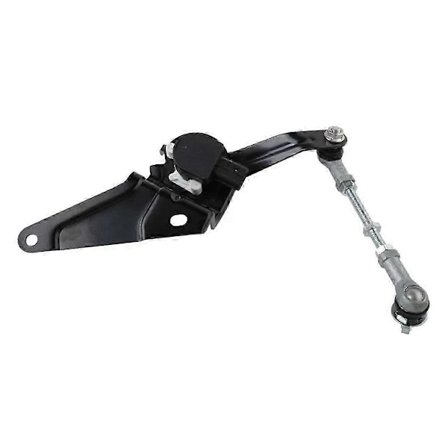 Toyota Lexus IS250 IS350 2006-2013 Vasen etukorkeustason tunnistin 5S9472 8940653020