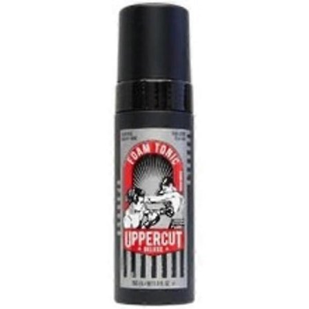 Uppercut - Deluxe Foam Tonic - Stylingmousse för lätt fixering 150ml