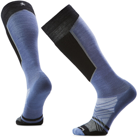 Smartwool W Ski Targeted Cushion Extra Stretch Nightfall Blue