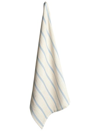 Au Maison Tea Towel - Cream - 50X70